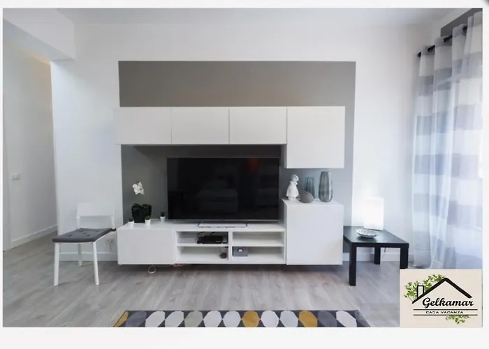 Gelkamar Apartment