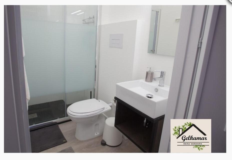 Gelkamar Holiday home Santa Flavia