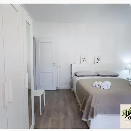 Gelkamar Apartment Santa Flavia Exterior photo