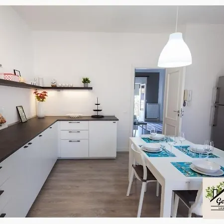 Gelkamar Apartment Santa Flavia Exterior photo